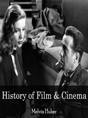 cover image of History of Film and Cinema